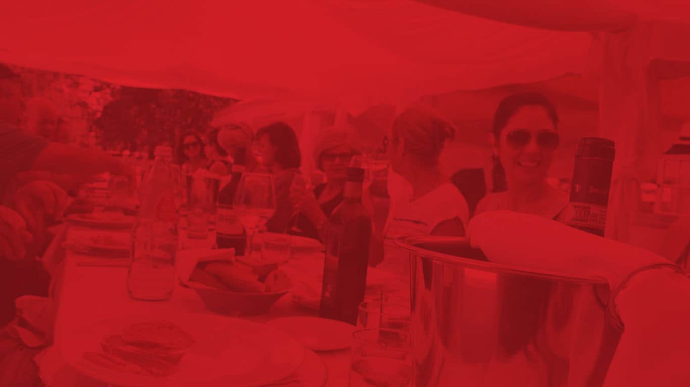 The Lunch Run Cover Image